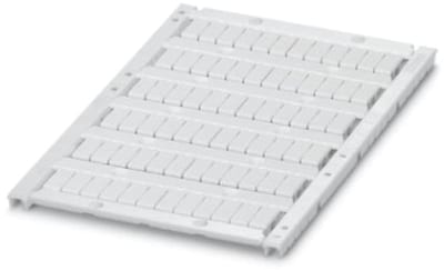 Marker for Terminal Blocks (UCT1-TM 5)