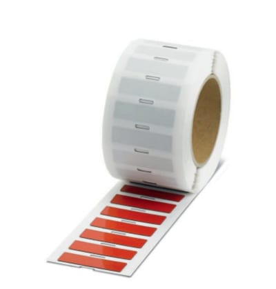 Label 60X15 RED (1803976)