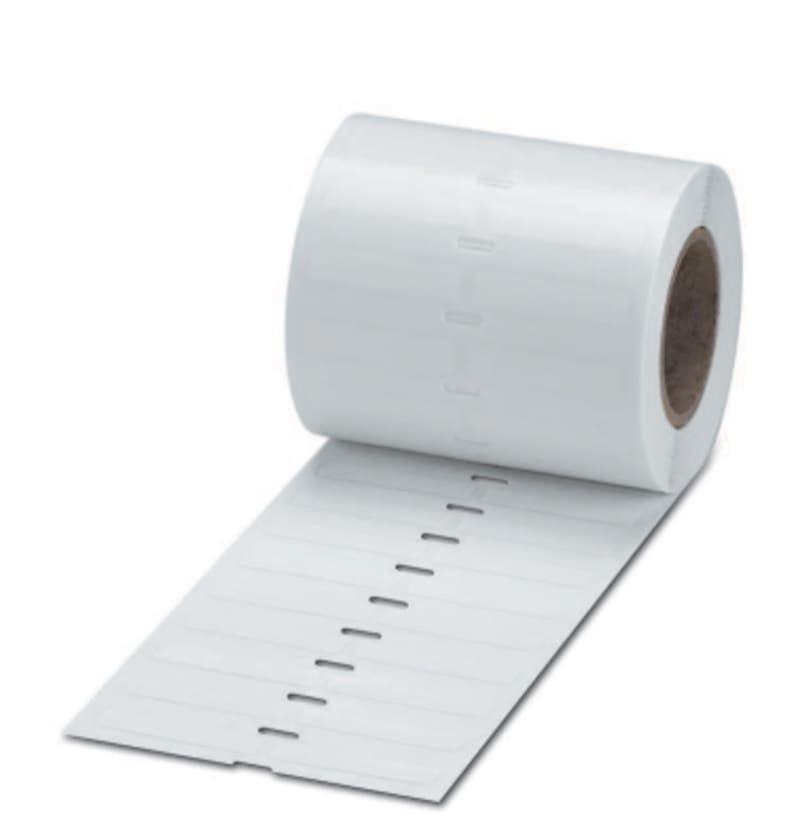 Label FOR RU Surface 40X8 (1804016)