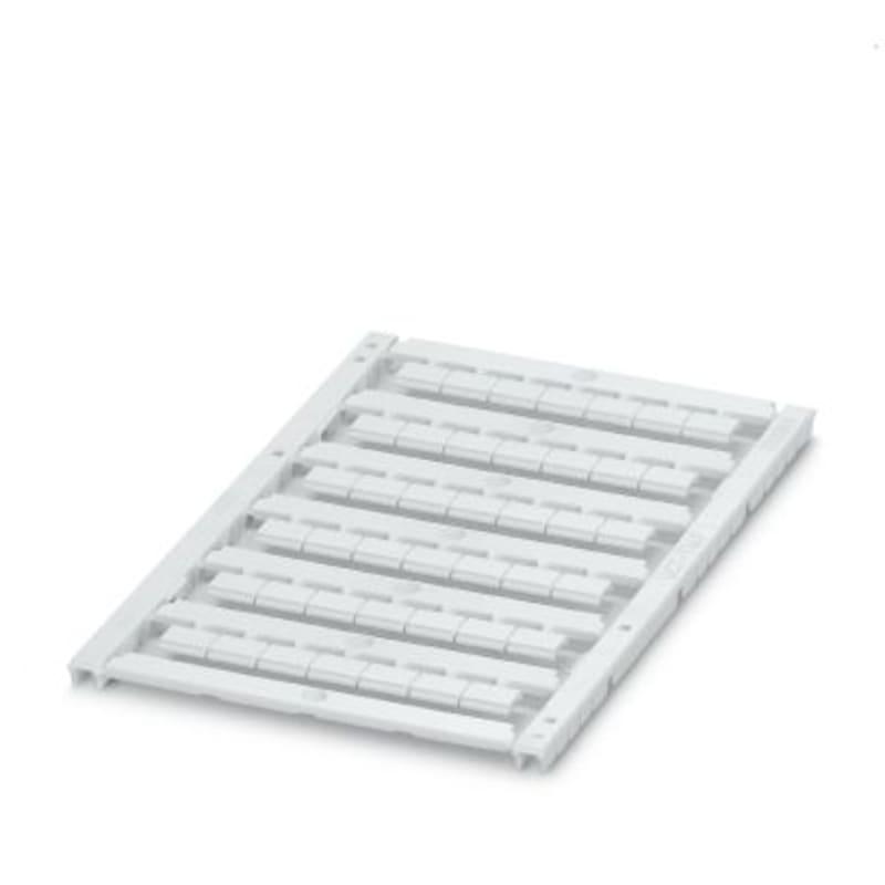 Marker for Terminal Blocks (UCT-TMF 8)