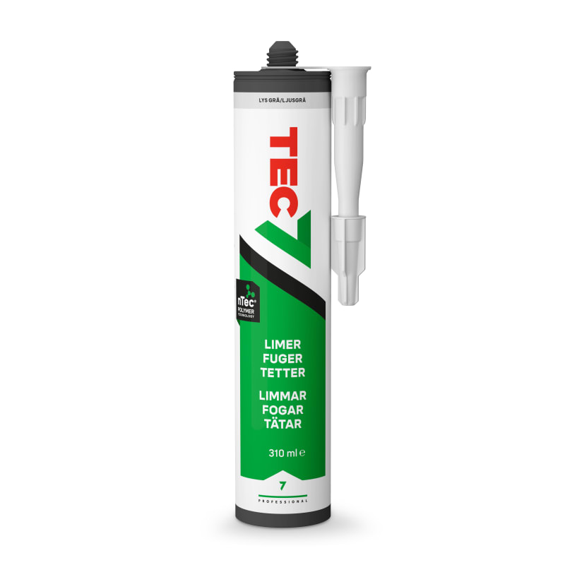 TEC7 LYSE Grey 310 ML (1804200)
