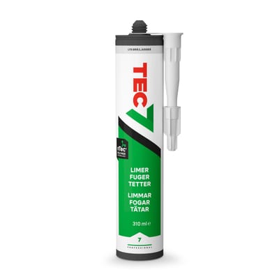 TEC7 LYSE Grey 310 ML