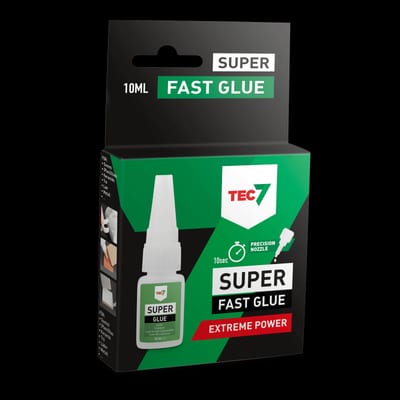 Super 10 ML Super Glue Blister