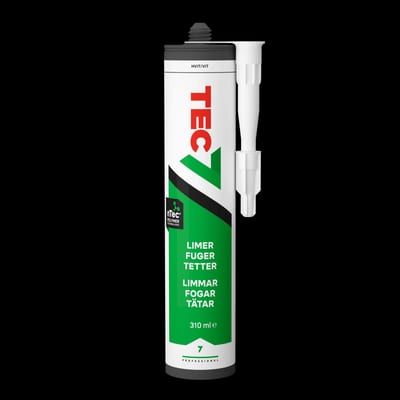 TEC7 White 310 ML (T535206)