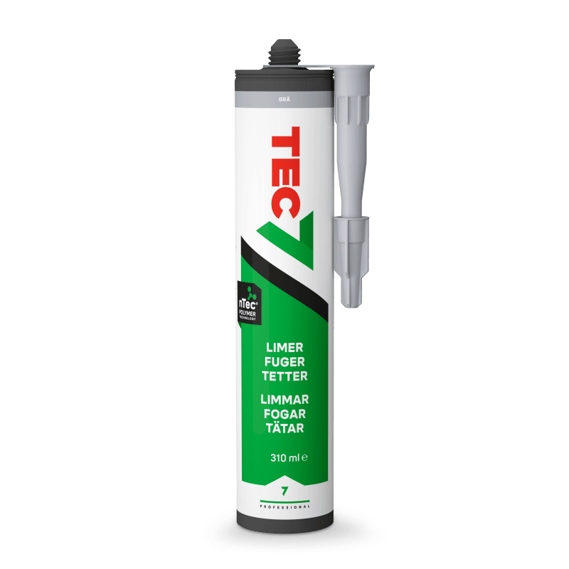 TEC7 GREY 310 ML (1804225)
