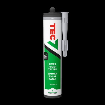 TEC7 GREY 310 ML (1804225)