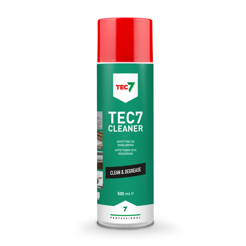 TEC7 Cleaner 500 ML Spray (T683041)