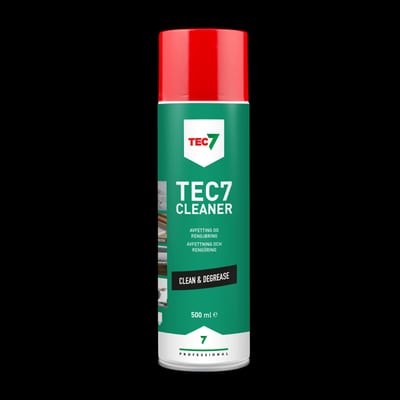 TEC7 Cleaner 500 ML Spray