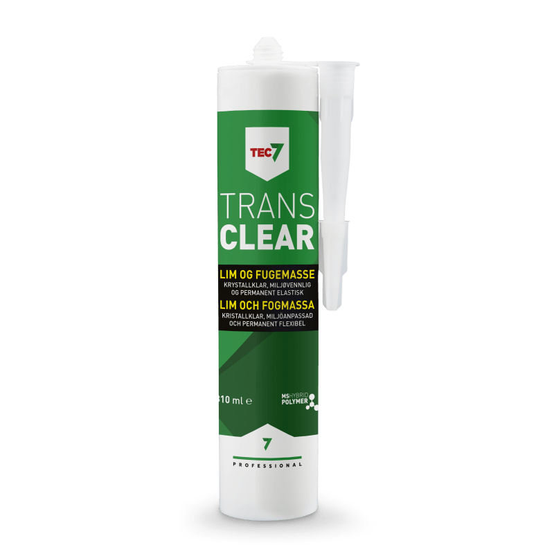 Trans Clear Krystall CLEAR 310 ML (T539506)