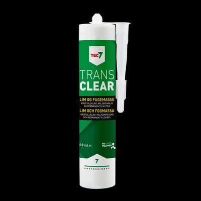Trans Clear Krystall CLEAR 310 ML