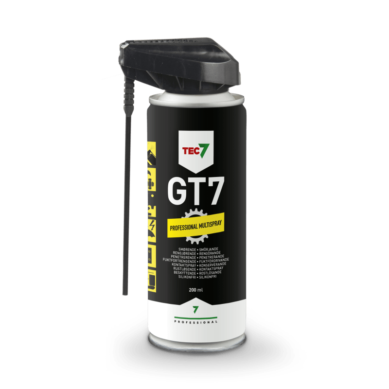 GT7 Universal Spray 200 ml (1804260)