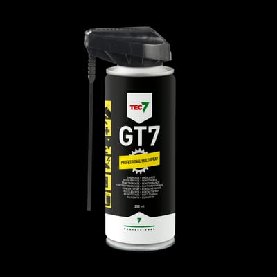 GT7 Universal Spray 200 ml