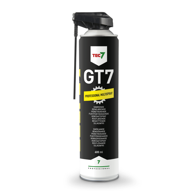 Tec7 GT7 Universal Spray 600 ml (1804261)