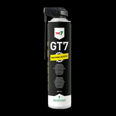 Tec7 GT7 Universal Spray 600 ml