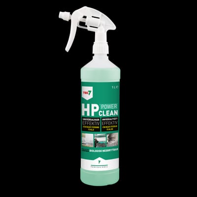 HP Clean Cleaning Agent 1 Litre