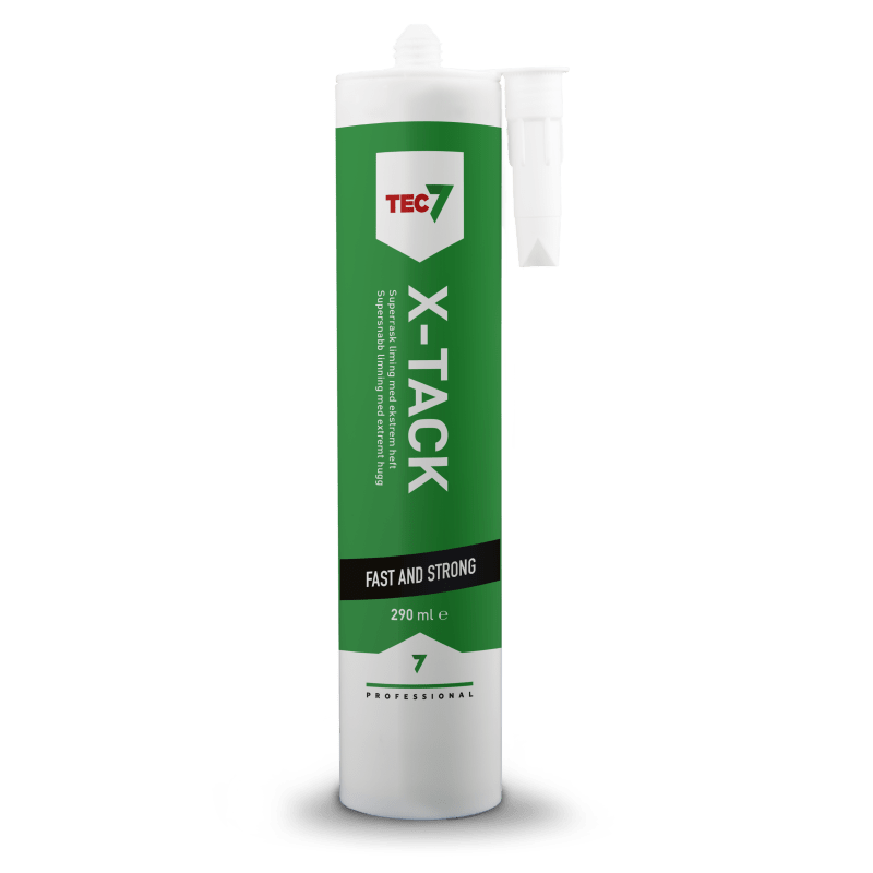 X-TACK 290 ML (1804279)
