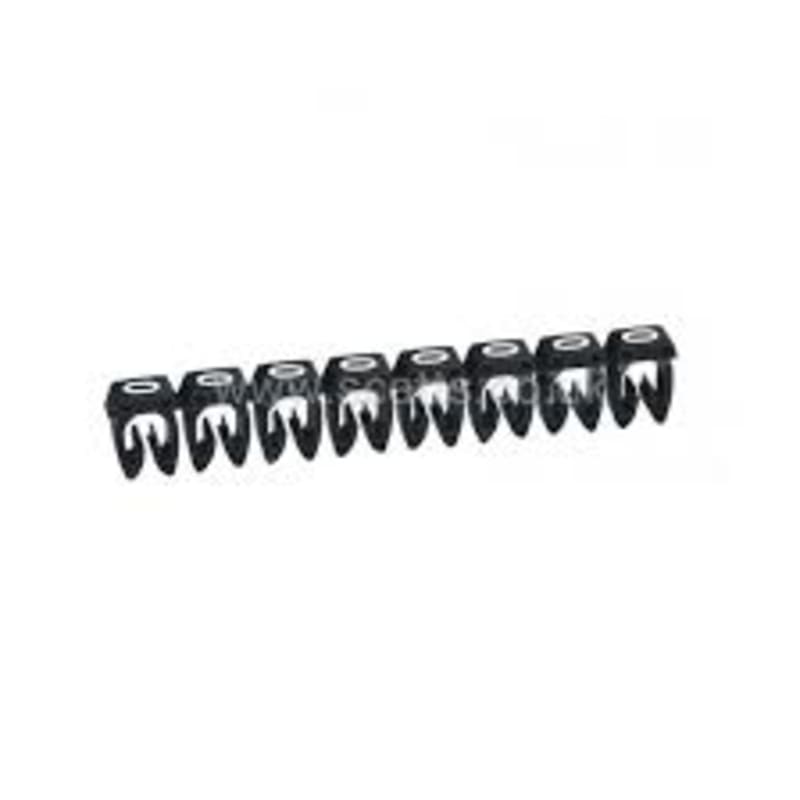 CAB3 Tall:0 0,5-1,5 MM² (1200) (038210)