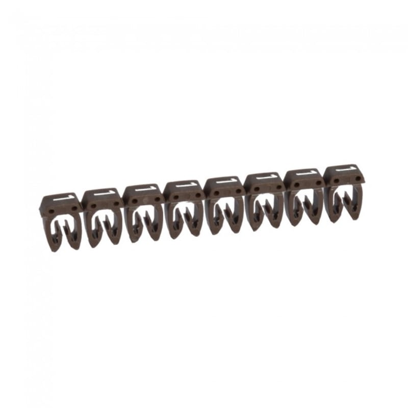 CAB3 Tall:1 0,5-1,5 MM² (1200) (038211)