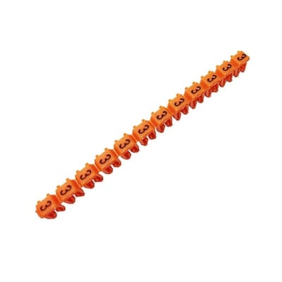 CAB3 Tall:3 0,5-1,5 MM² (1200)