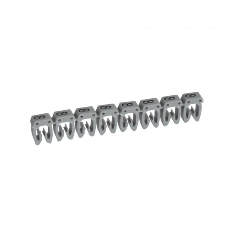 CAB3 Tall:8 0,5-1,5 MM² (1200) (038218)
