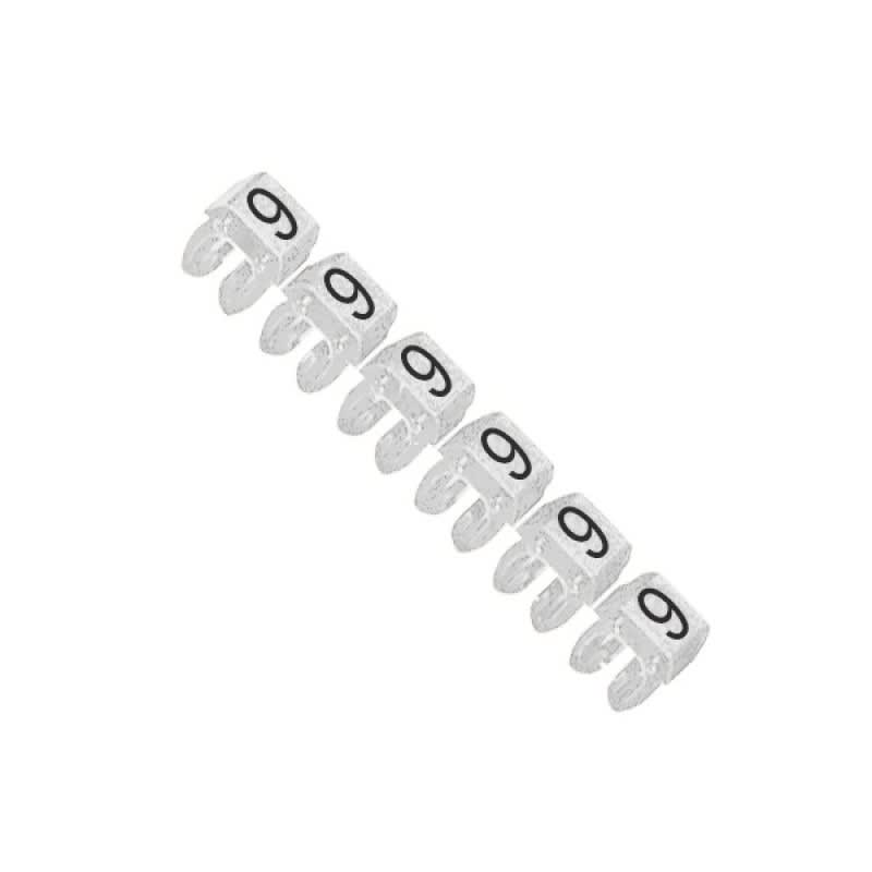 CAB3 Tall:9 0,5-1,5 MM² (1200) (038219)