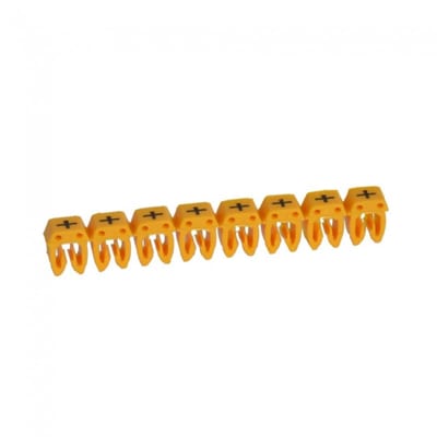 CAB3 Characters:+ 0,5-1,5 mm² (300)