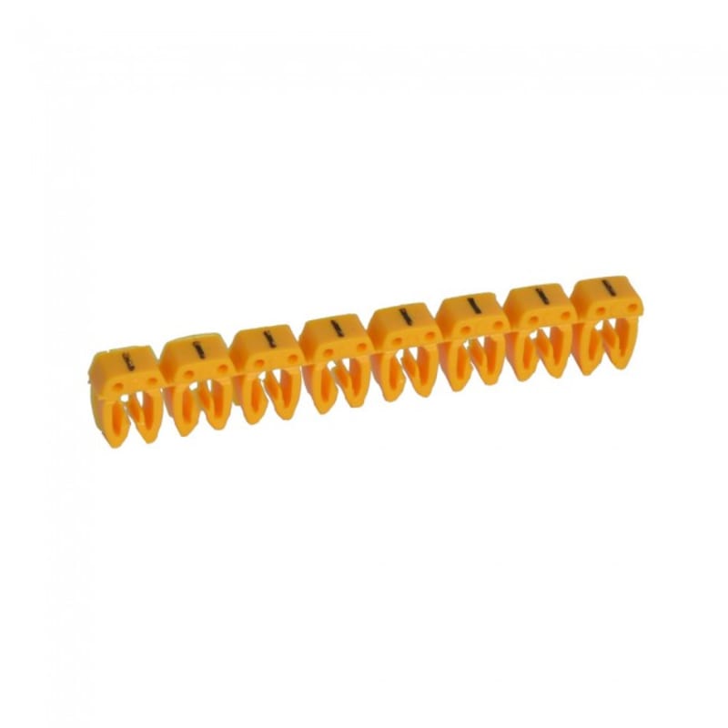 CAB3 Characters:- 0,5-1,5 mm² (300) (038273)