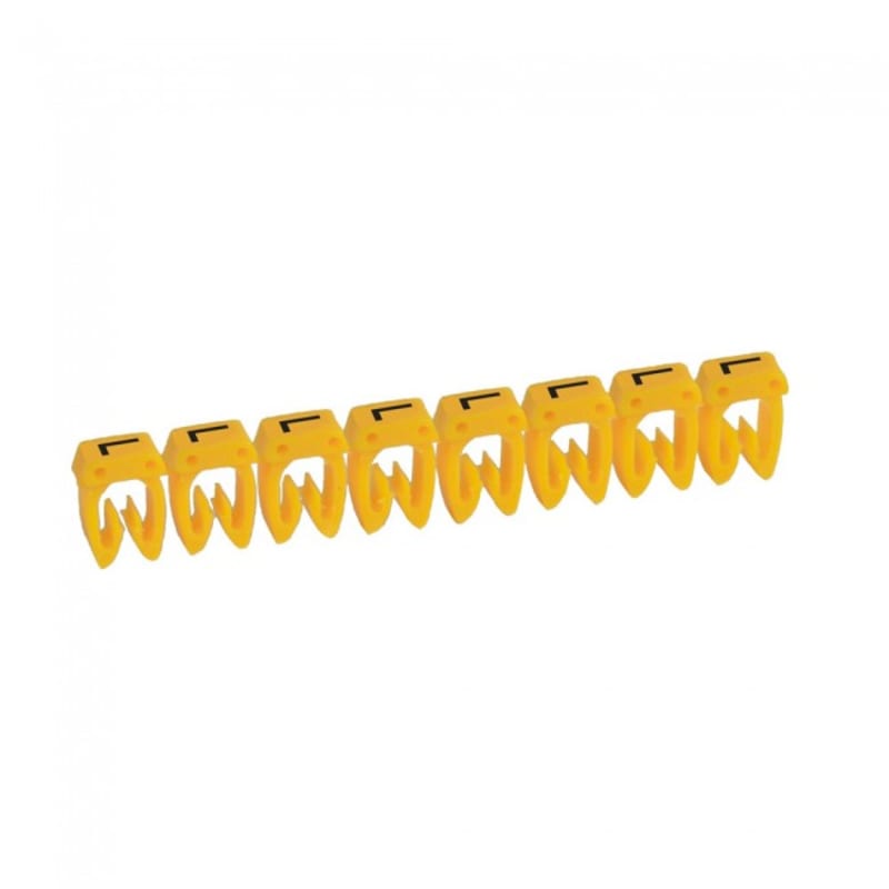 CAB3 Letter:L 0,5-1,5 (300) (038311)