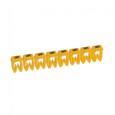 CAB3 Letter:N 0,5-1,5 (300)