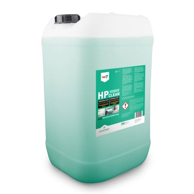 Tec7 T483074 HP Clean Universal Cleaner, 25 L
