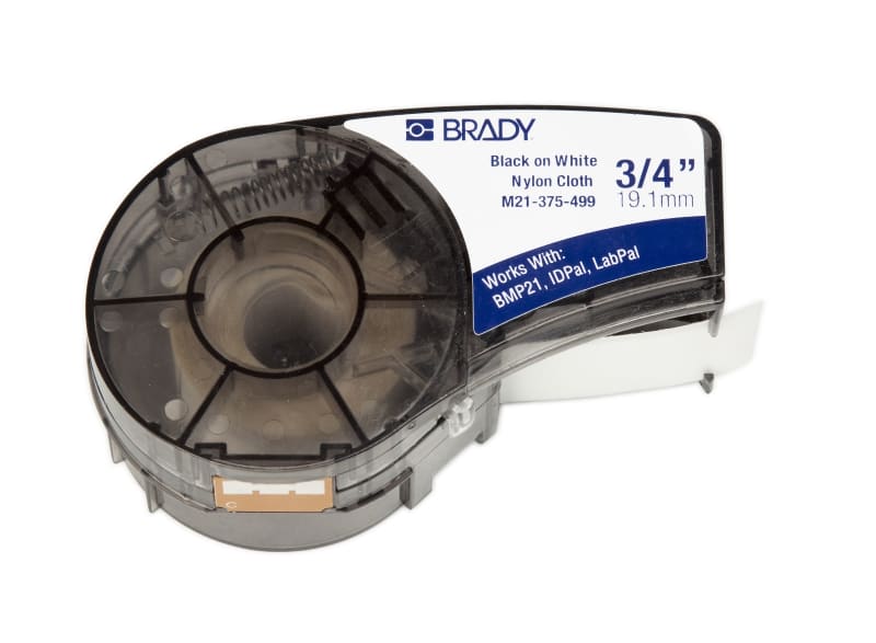POLY.Tape 12,7 X 6,4M SO/HV (110897)
