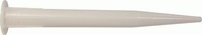 Long nozzle (forlengerdyse)