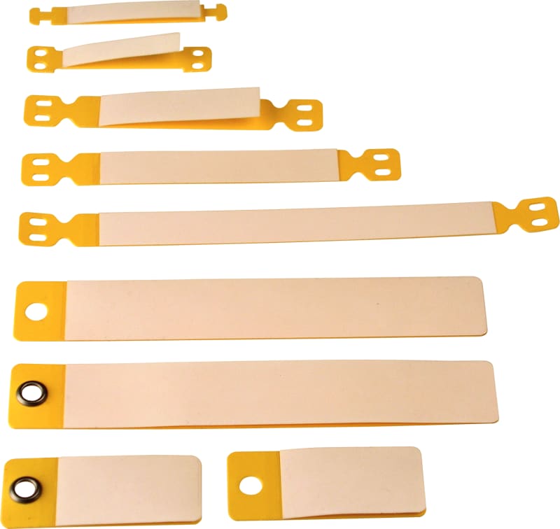 LAMINATE Cable Marker 45X9MM H (350025)