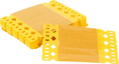 LAMINATE Cable Marker 55X15MM H