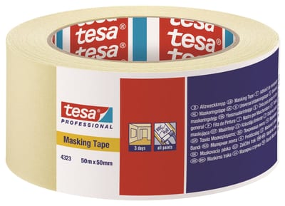Masking Tape 4323 Universal 50MX50MM