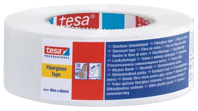 Fibreglass Tape 60101 25MX48MM