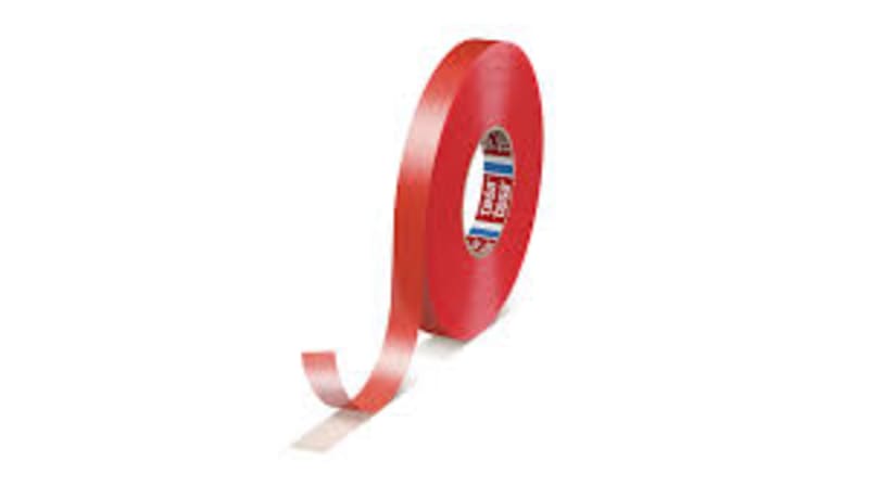 Doubleklebende flexible, red PE-liner (04914-00004-00)