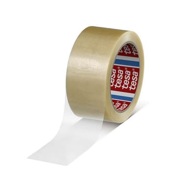 UNIVERSAL emballagetape, trsp. EAN PV4