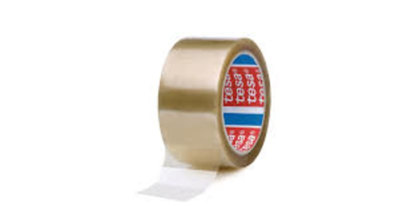 Emb.tape pp PV6 transp. (04089-00252-06)