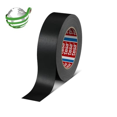 High-quality cloth tape black (04651-00508-00)
