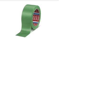 Notificationtape 60760 33MX50M green