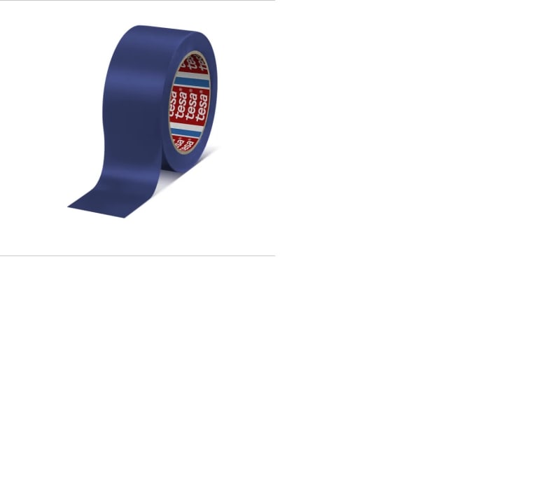 Notificationtape 60760 33MX50M blue (60760-00098-16)