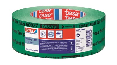 Vapor Barrier Tape SealFlex 25 m x 50 mm