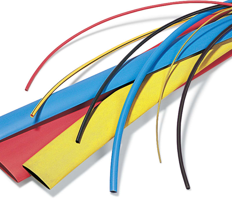 Heat Shrink Tubing TF21 50.8/25.4 mm GG 60 m (309-15087)