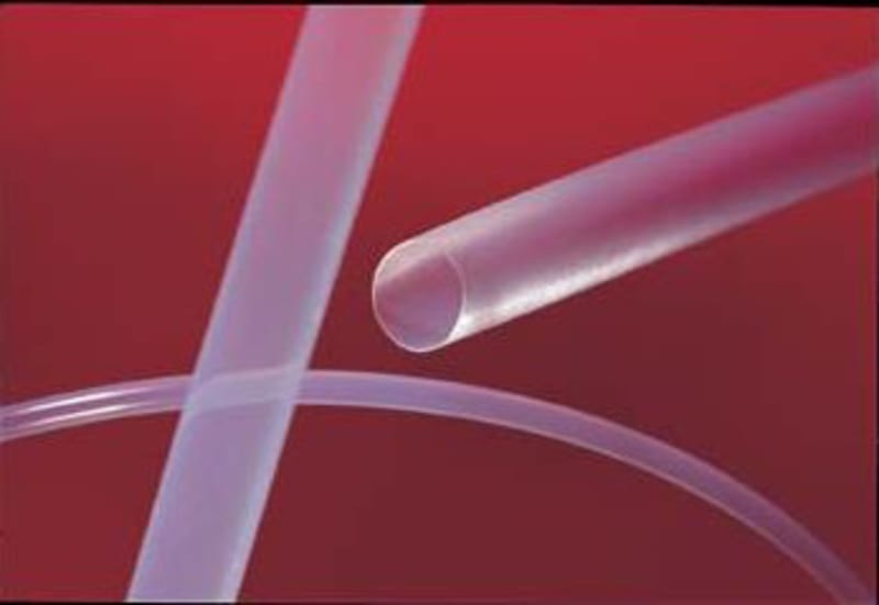 Heat Shrink Tubing TF31 1.5/0.5 mm Clear 30 m (333-30153)