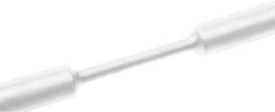 Heat Shrink Tubing TF31 24.0/8.0 mm White 30 m