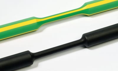 Heat Shrink Tubing 12.0/4.0 GG 10 x 1