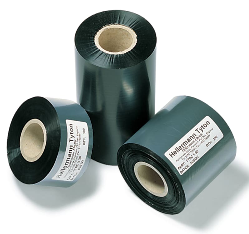 Foil TTRC Black 100 mm (556-00103)