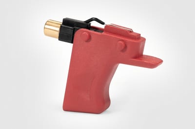 Piezo lighter CHG900