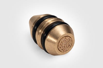 Gas dyse CHG900 (1810301)